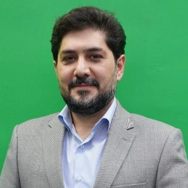 دکتر حسام زند حسامی