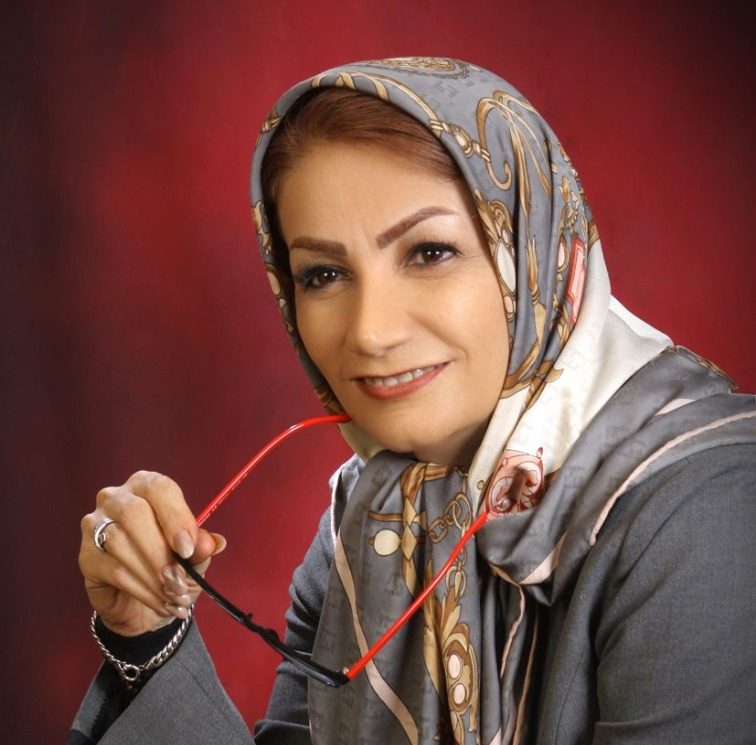 معصومه اندجی گرمارودی