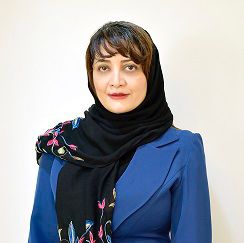 محبوبه مظاهری