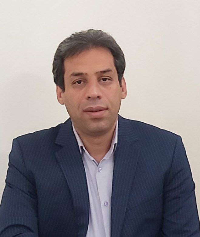 محمدرضا علیا