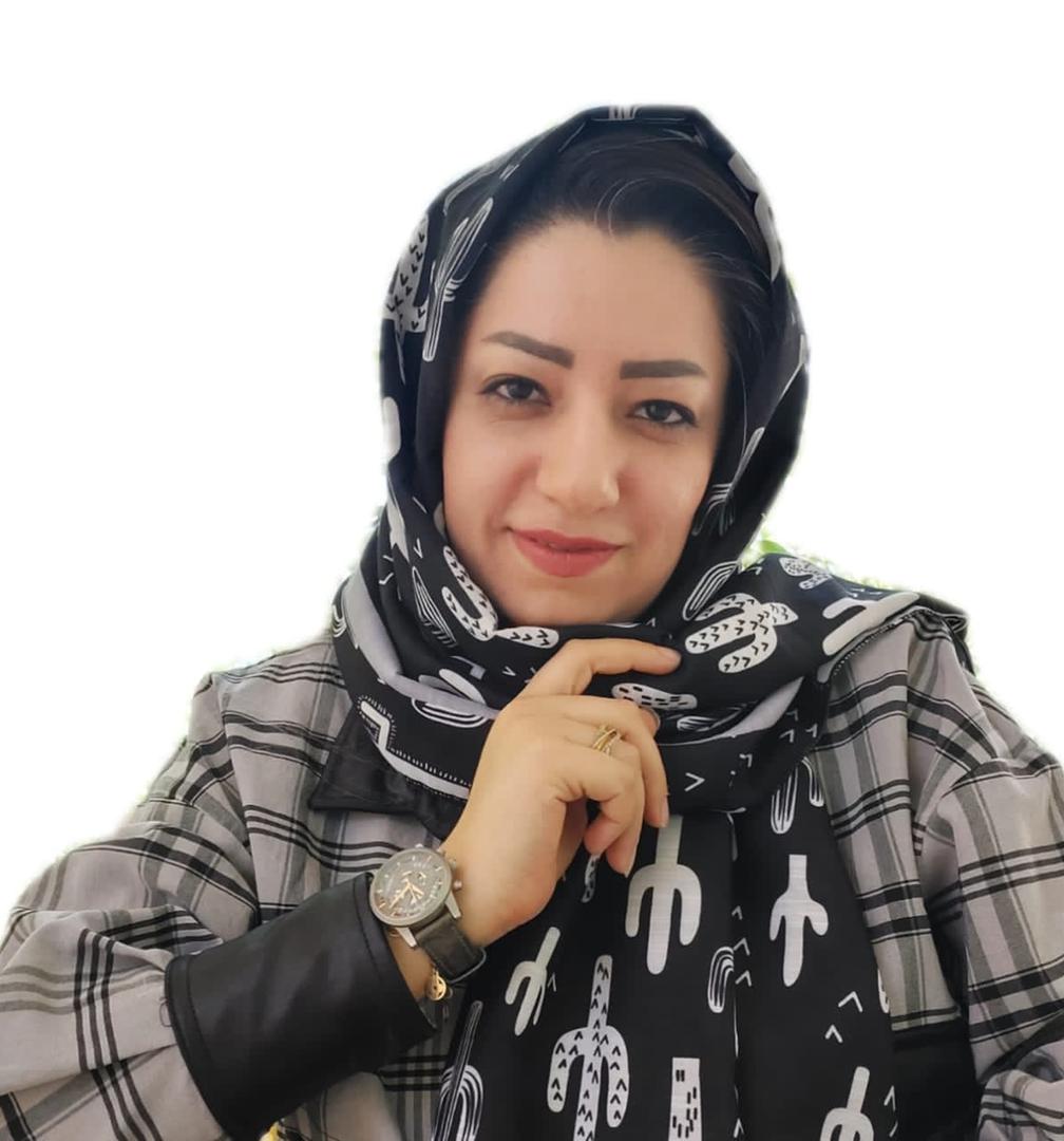 زهره زین الدینی