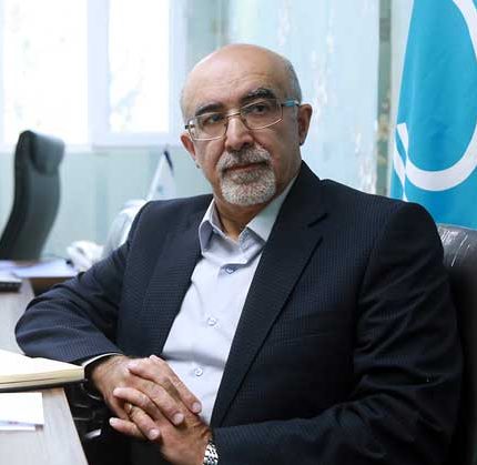 دکتر علی اکبر خدایی