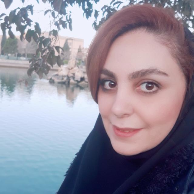 سرینا زرگریان