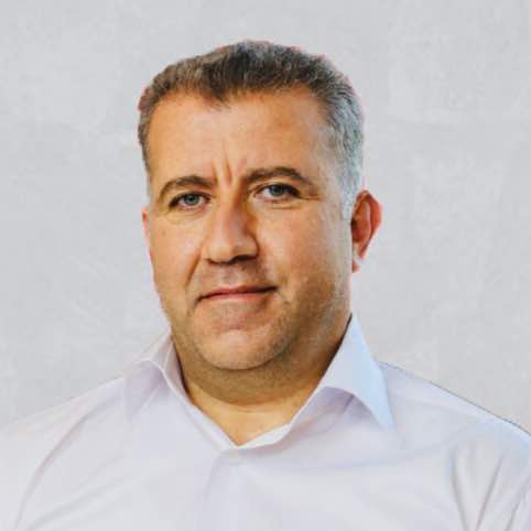 سید رسول حسینی