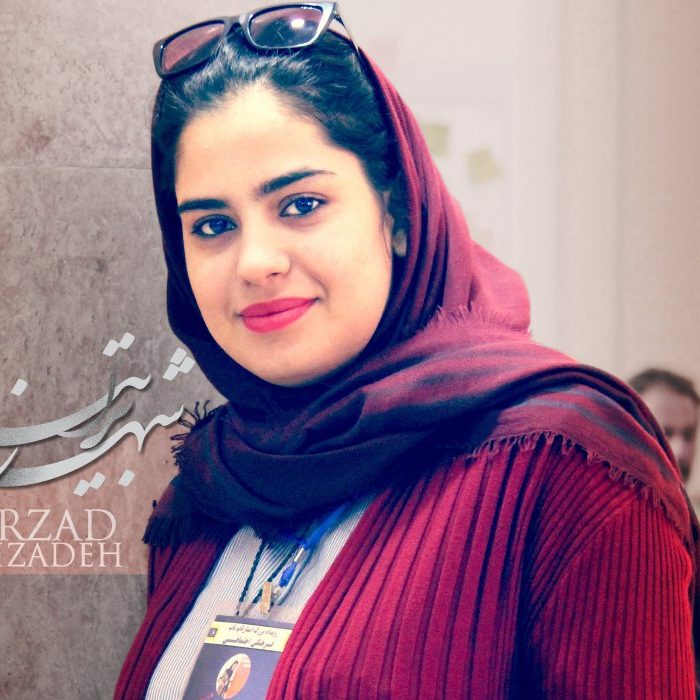 شهرزاد ترابی زاده