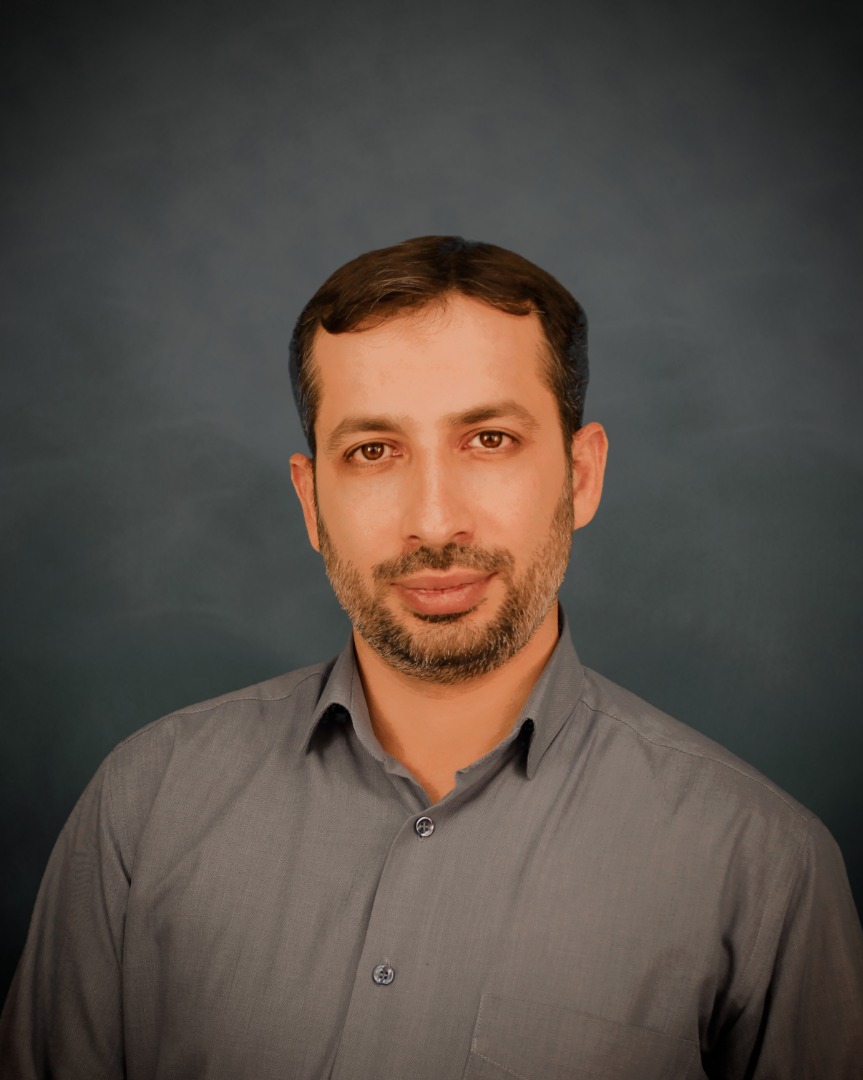 عبداله فیض اله زاده