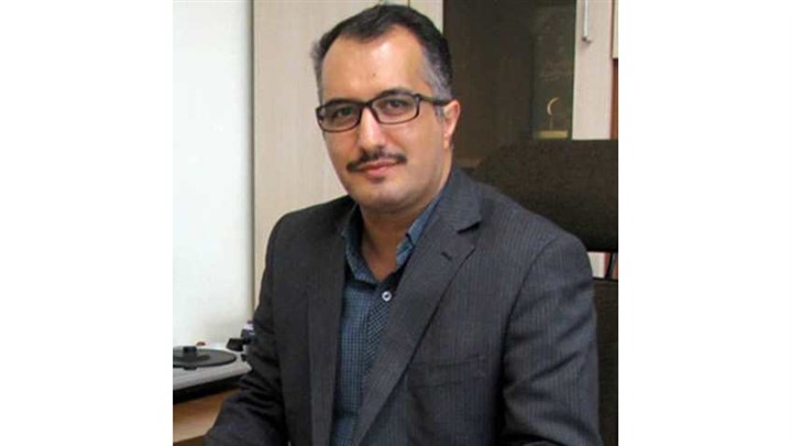 دکتر علی عبدالهی