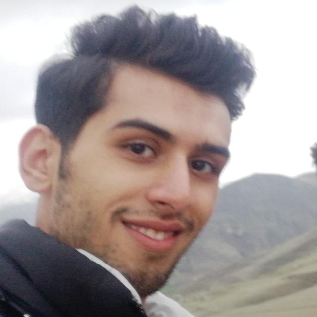 علیرضا انصاریان