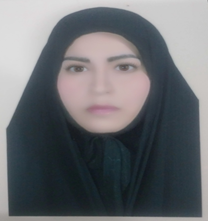 فاطمه ترکاشوند