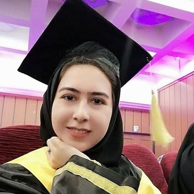 فاعزه شفیق زادگان