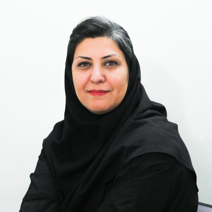 ماندانا پاکروان