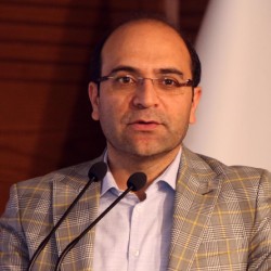 مهندس مجید دهبیدی پور