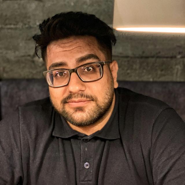 محمدرضا رضانیا