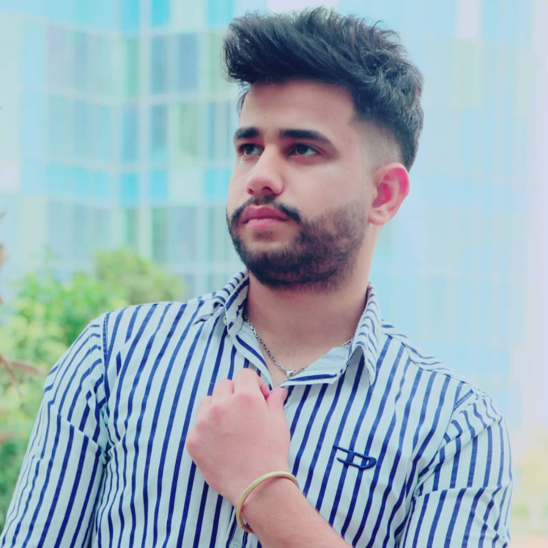 مصطفی کریم زاده