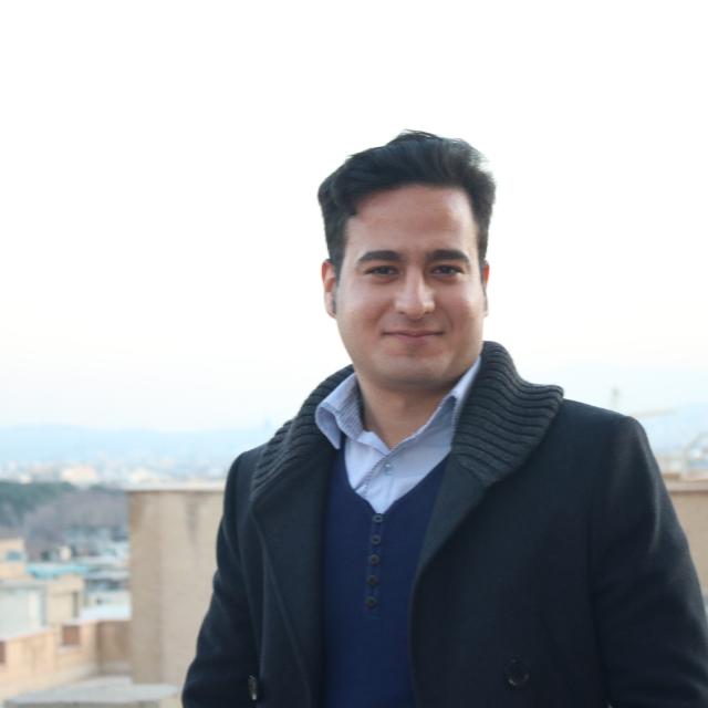 مهرداد محمد قاسمی