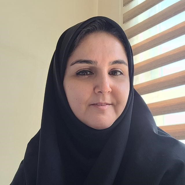 مهندس رویا مبینی پور