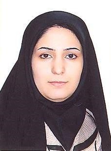 مهندس زهرا نصرتی