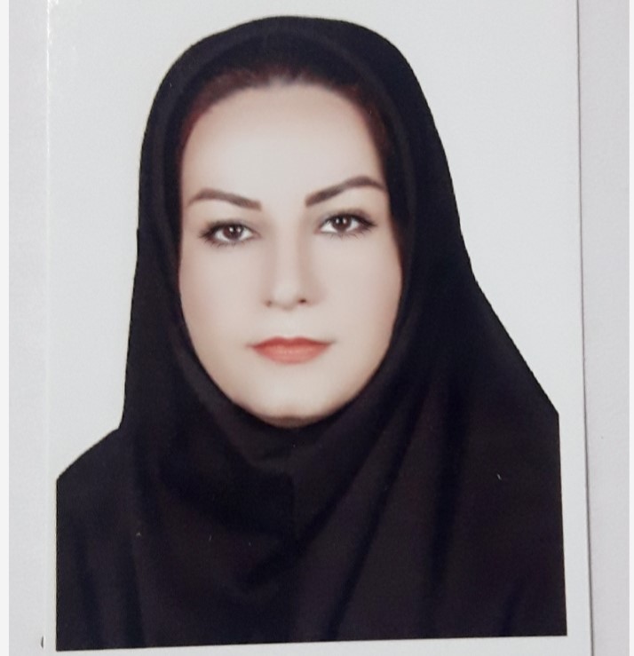 مهندس زیبا علی نیا