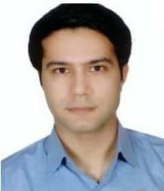 مهندس مهدی قنبری