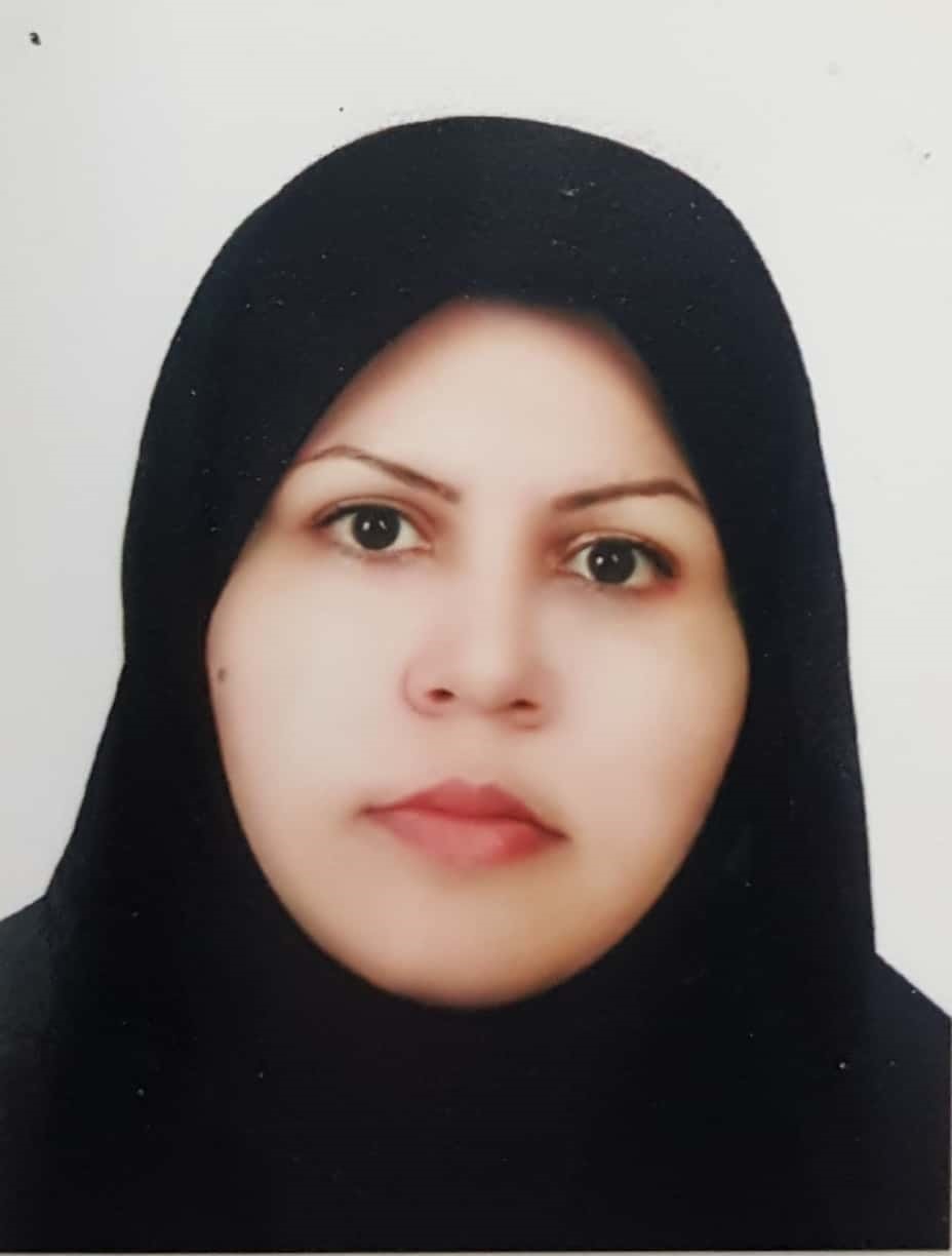 مهندس میترا ابراهیمی