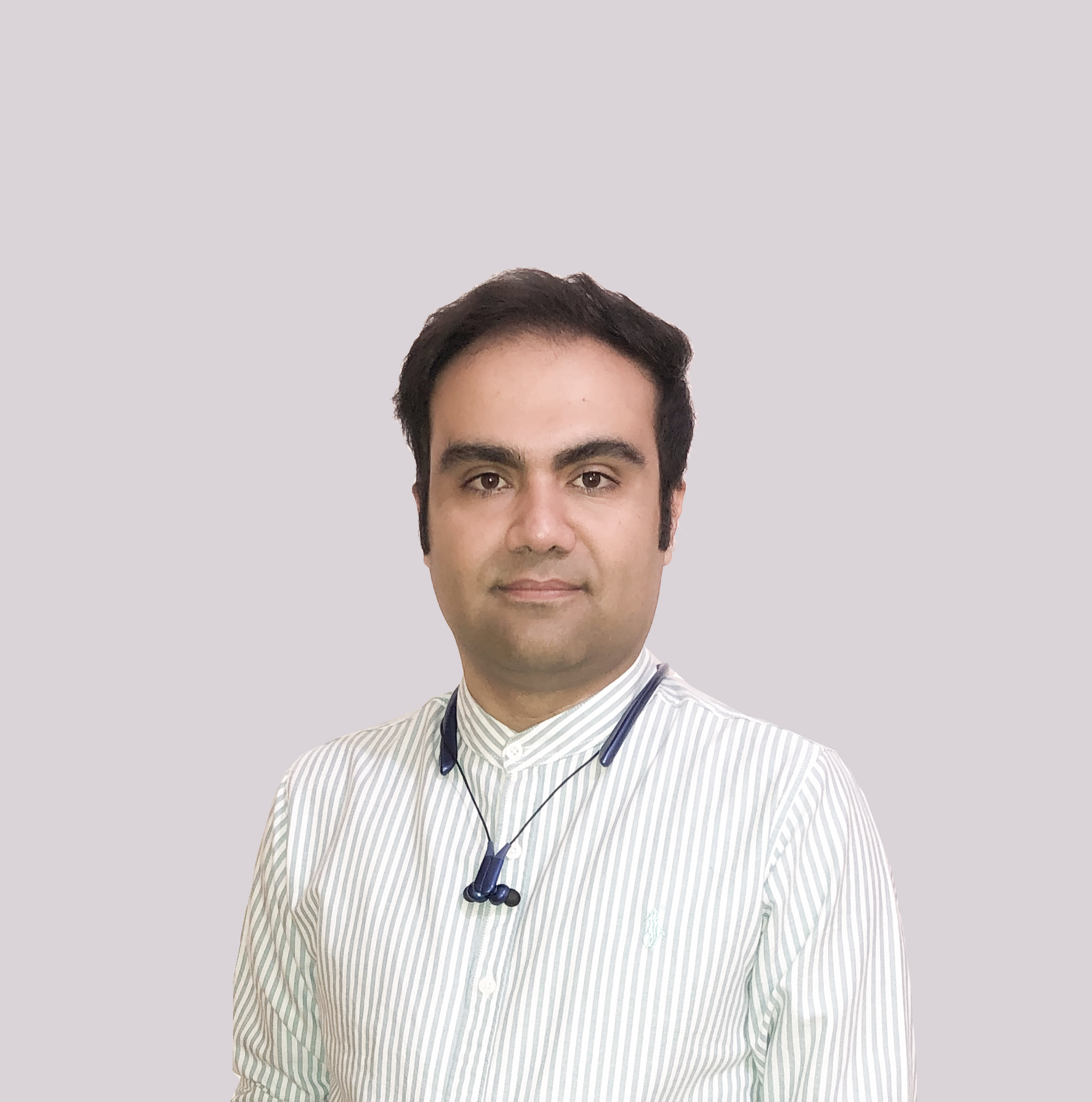 میلاد مهرآرام