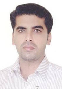 ابراهیم آبیار مدیر پژوهش سرا