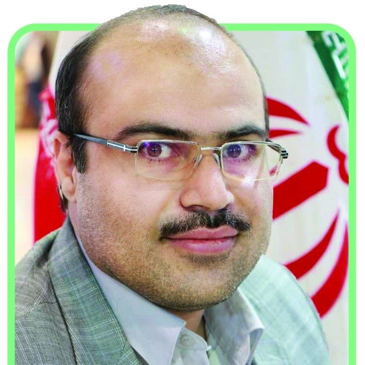 حامد دست نشان